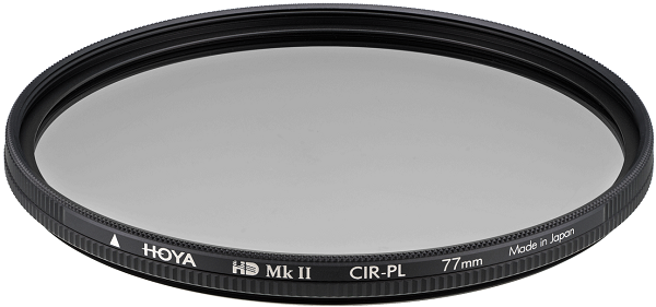 Hoya 49mm HD MK II CIR-PL