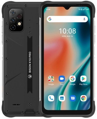 umidigi rugged phone