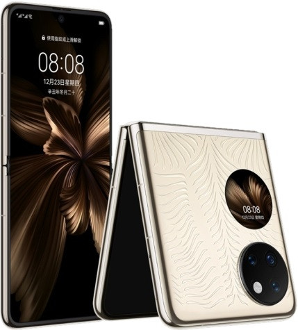 huawei p60 pocket