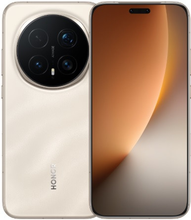 Honor Magic 8 Pro 5G BKQ-AN10 Dual Sim 512GB Gold (16GB RAM) - China Version