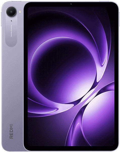 Xiaomi Redmi K Pad 8.8 inch Wifi 512GB Purple (12GB RAM) - China Version