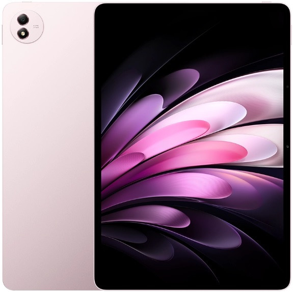 Vivo Pad 5 Pro 13.0 inch Wifi 512GB Pink (12GB RAM) - China Version