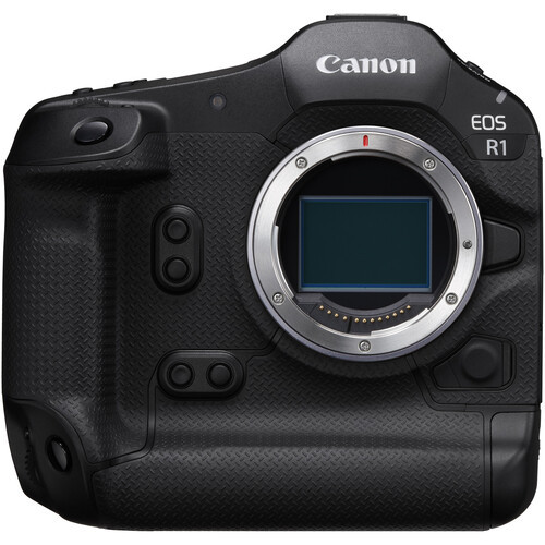 Canon EOS R1 Body Only