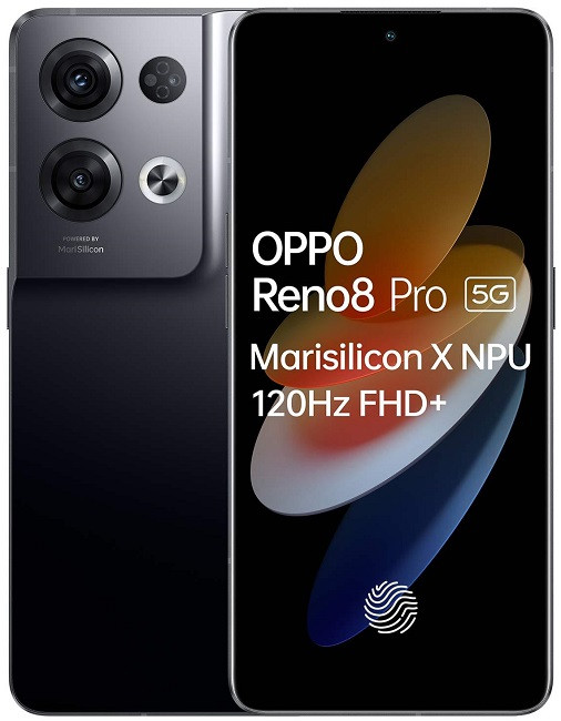 oppo reno8 pro dual sim