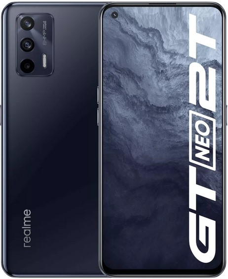 realme gt neo 12gb ram