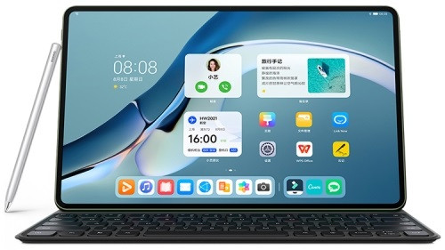 huawei mate pro pad