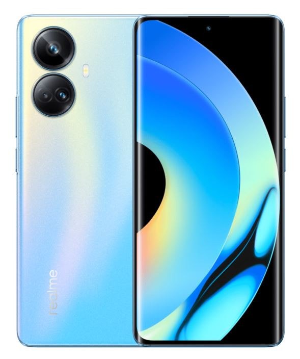 realme 10 pro plus 12 gb