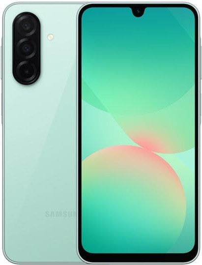 Samsung Galaxy A26 5G SM-A266B Dual Sim 128GB Mint (6GB RAM)