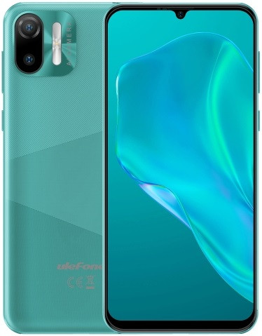 xiaomi redmi note 9 32gb 2gb ram