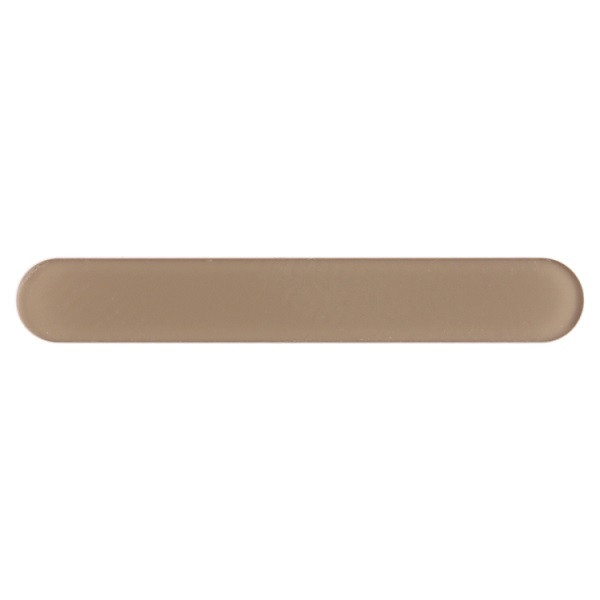 US Edition 5G Signal Antenna Glass Plate for iPhone 14 Pro / 14 Pro Max (Gold)