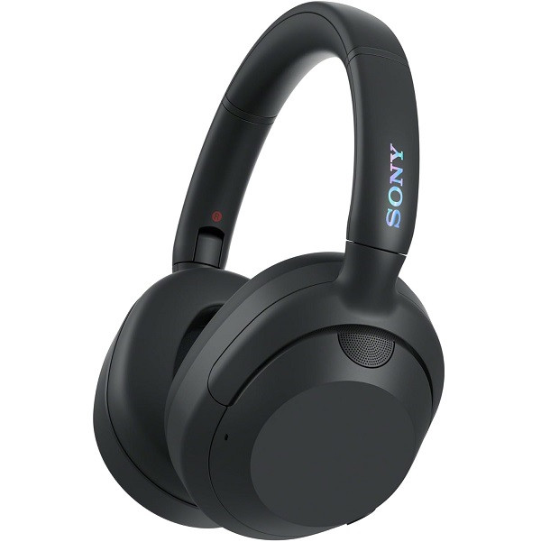 Sony WH-ULT900N ULT WEAR  Noise Cancelling Headphones Black