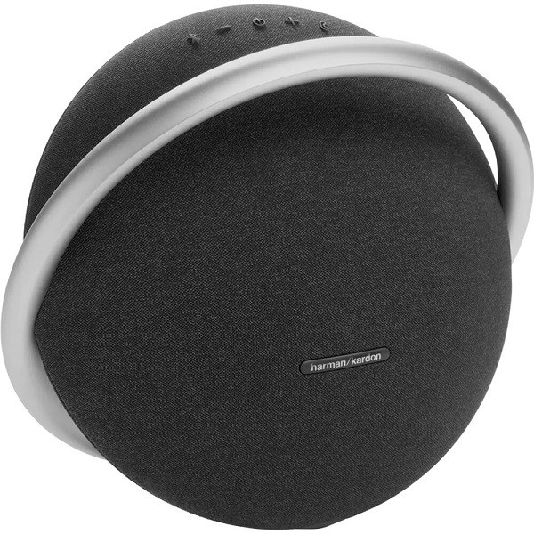 Harman Kardon Onyx Studio 8 Bluetooth Speaker Black