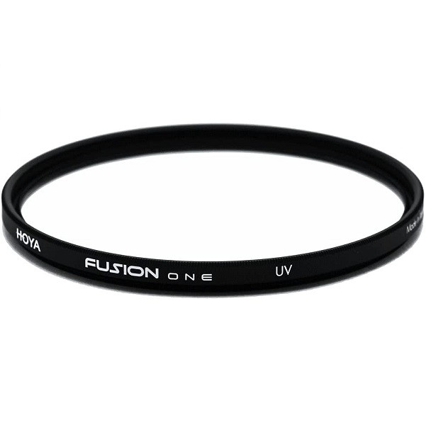 Hoya 62mm Fusion One UV Lens Filter