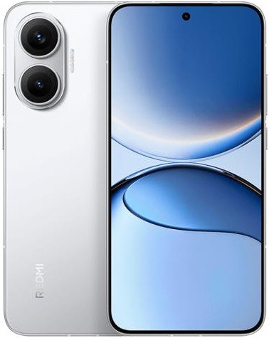 Xiaomi Redmi Turbo 4 Pro 5G Dual Sim 512GB White (12GB RAM) - China Version