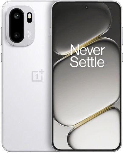 OnePlus Ace 6 5G PLQ110 Dual Sim 512GB White (16GB RAM) - China Version