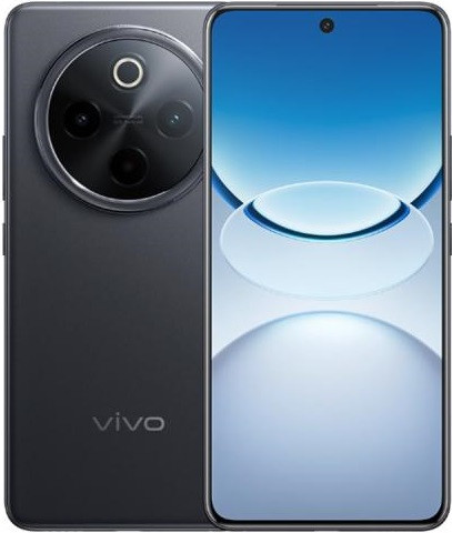 Vivo Y300 Pro Plus 5G V2456A Dual Sim 512GB Black (12GB RAM) - China Version