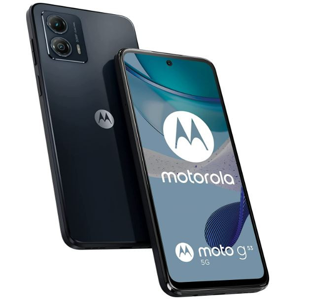 motorola moto g53 5g