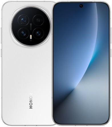 Honor Magic 8 5G BKQ-AN00 Dual Sim 512GB White (12GB RAM) - China Version