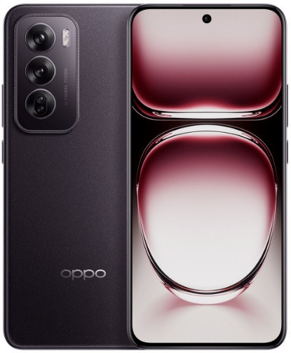 Oppo Reno 12 5G CPH2625 Dual Sim 512GB Matte Brown (12GB RAM) - Global Version