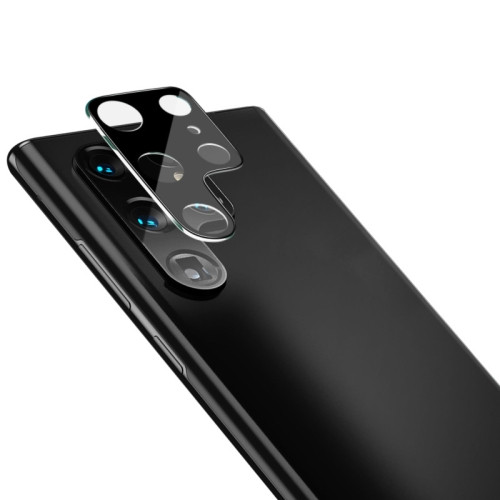 s22 ultra rear camera