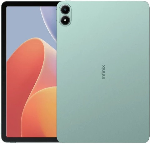 Infinix Xpad 20 11.0 inch LTE 256GB Forest Green (8GB RAM)