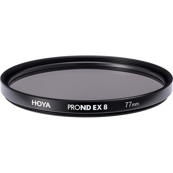 Hoya 58mm PROND EX 8 (ND 0.9) Lens Filter