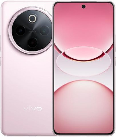 Vivo Y300 Pro Plus 5G V2456A Dual Sim 256GB Pink (12GB RAM) - China Version