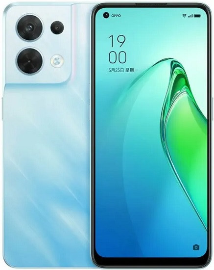 oppo 8 z pro price