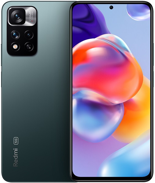 note 11 pro plus global