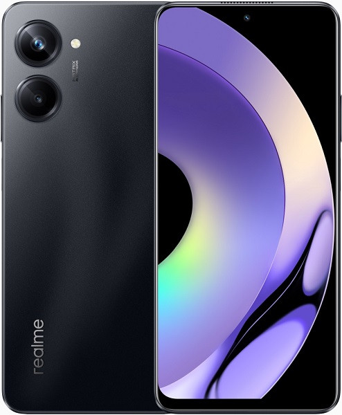 realme 10 series 5 g