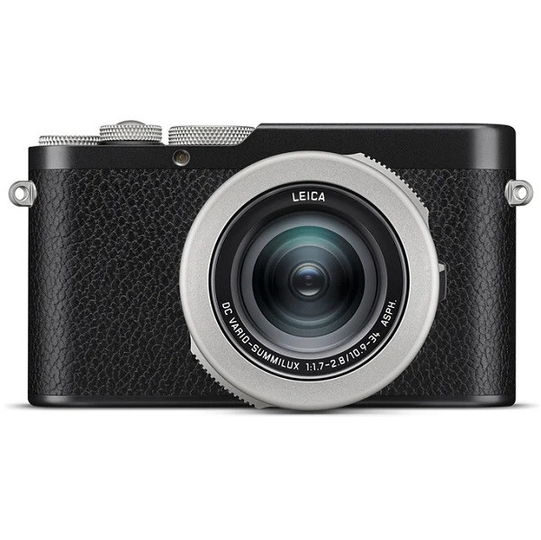 Leica D-Lux 8 "100 Years of Leica"