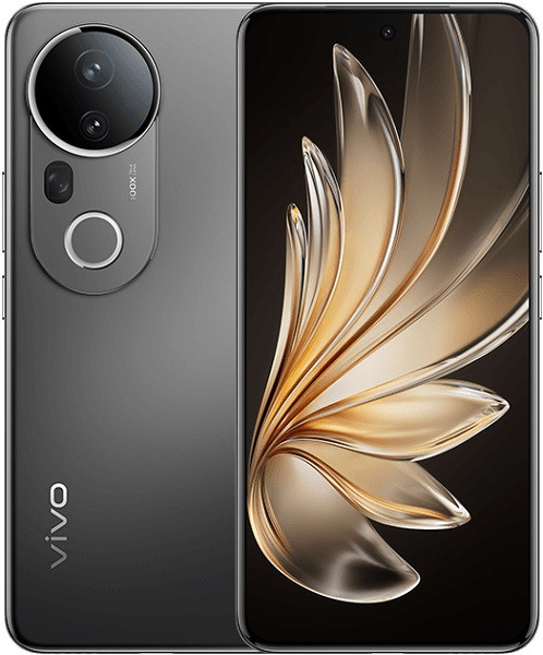 Vivo S20 Pro 5G V2430A Dual Sim 512GB Gray (12GB RAM) - China Version