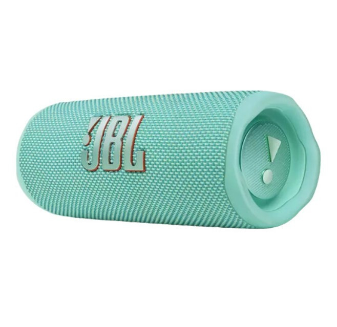 JBL Flip 6 Bluetooth Speaker Teal