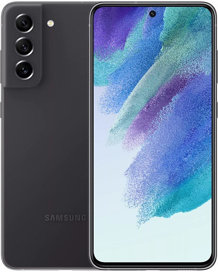 Samsung S23 FE S7110 5G 6.4 8/256GB Snapdragon 8 GEN 1 4500mAh By FedEx