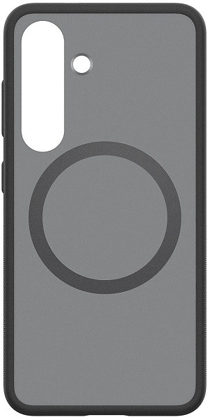 Samsung Galaxy S25 Capella Case (Frost Black)