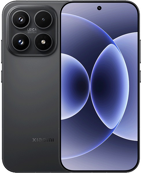 Xiaomi 17 5G Dual Sim 512GB Black (12GB RAM) - China Version