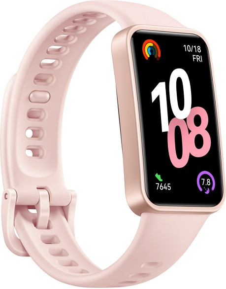 Huawei Band 10 Polymer Pink