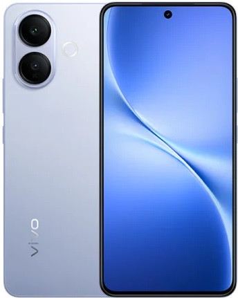 Vivo V60 Lite 5G Dual Sim 512GB Blue (12GB RAM) - Global Version Vivo V60 Lite 5G Dual Sim 512GB Blue (12GB RAM) - Global Version