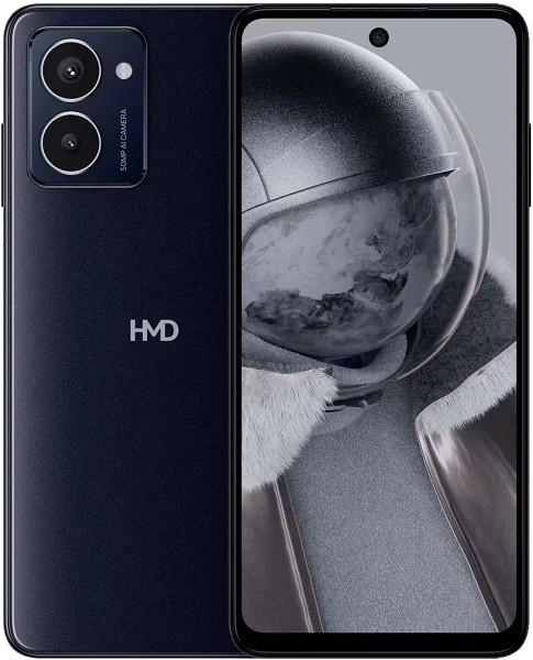 HMD Pulse Plus Dual Sim 128GB Business Edition (6GB RAM)