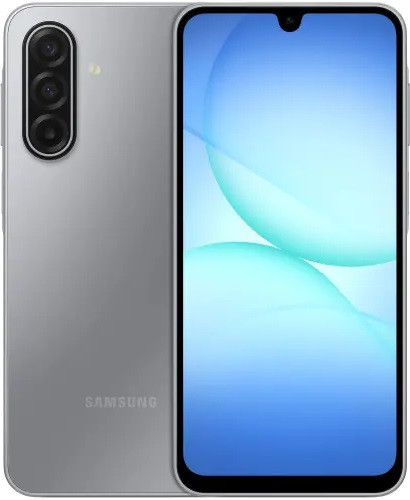 Samsung Galaxy A17 SM-A175F Dual Sim 128GB Gray (4GB RAM)