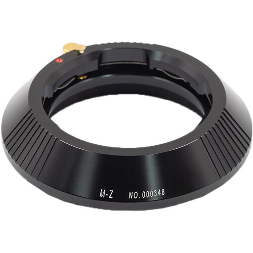 TTArtisan Leica M to Nikon Z Mount Adaptor