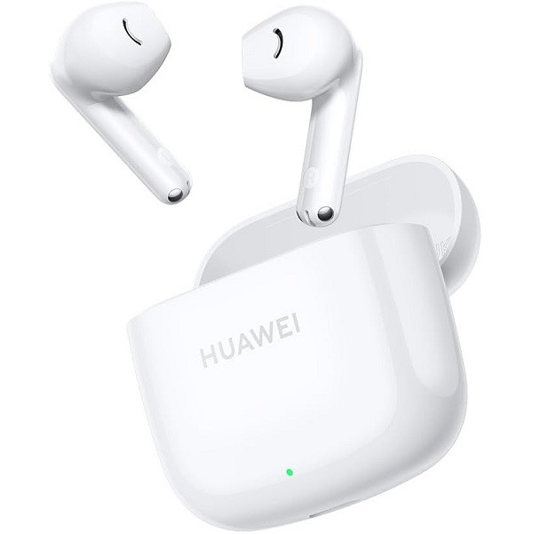 Huawei FreeBuds SE 2 Earphone Ceramic White