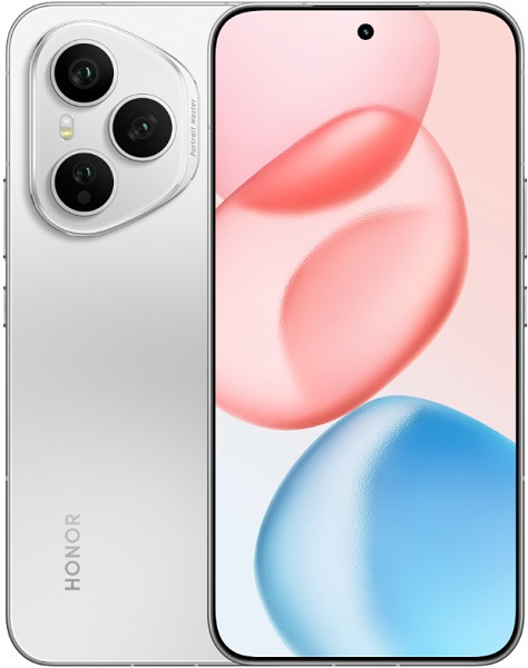 Honor 400 Pro 5G DNP-AN00 Dual Sim 1TB Silver (16GB RAM) - China Version