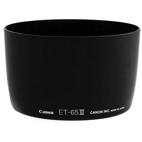 Canon ET-65 III Lens Hood