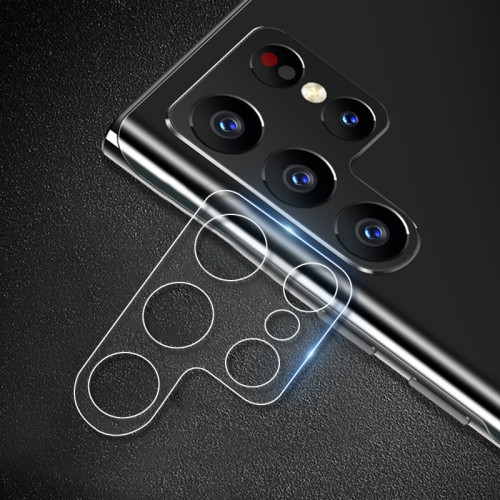 s22 ultra rear camera