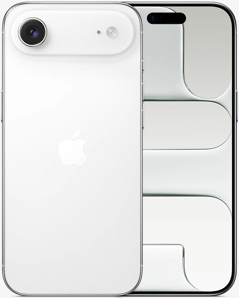 Apple iPhone Air 5G A3517 256GB Cloud White (Dual eSIM) Apple iPhone Air 5G A3517 256GB Cloud White (Dual eSIM)