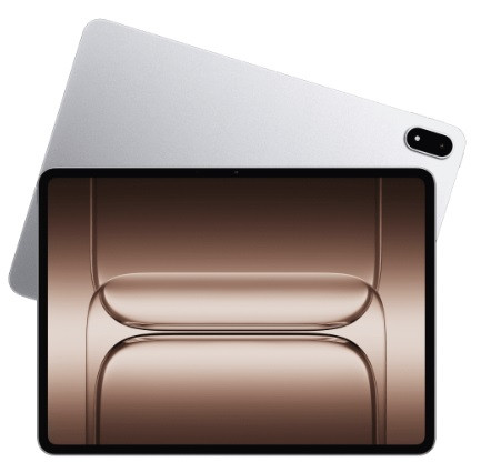 OnePlus Pad 2 Pro 13.2 inch Wifi 256GB Silver (12GB RAM) - China Version