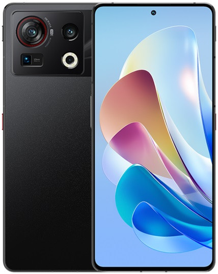 zte nubia z40s pro price