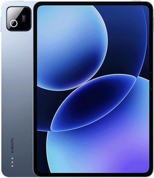 Xiaomi Pad 8 11.2 inch Wifi 128GB Blue (8GB RAM) - China Version