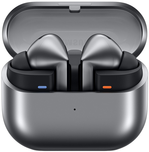 Samsung Galaxy Buds 3 SM-R530N Silver